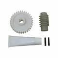 Aftermarket Garage Door Opener Drive Gear & Worm Set OTK20-0422